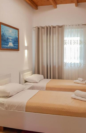 Apartament Kostandini